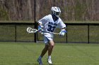 MLAX vs Babson  Wheaton College Men's Lacrosse vs Babson College. - Photo by Keith Nordstrom : Wheaton, Lacrosse, LAX, Babson, MLax